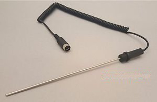 Temperature Sensor For Scilogex Dragonlab Hotplates Pt1000 -  -Ping