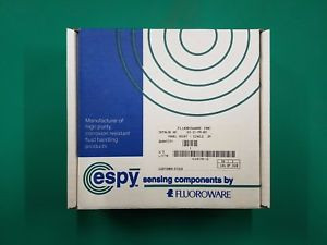 New Fluoroware Espy Es-1C-Pm-03 Sensor Cable