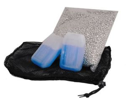 Lab Armor Lab Armor Chill Bucket Bag Kit - 67200-002