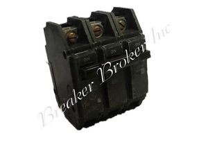 Components Thqc32100Wl New 240V Molded Case Circuit Breaker