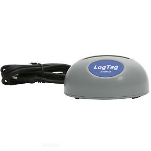 LogTag Docking Station and Interface Cable LTI-USB
