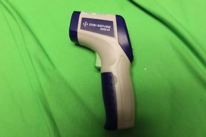 DIGIG-SENSE 20250-04 10:1 INFRARED THERMOMETER!!!