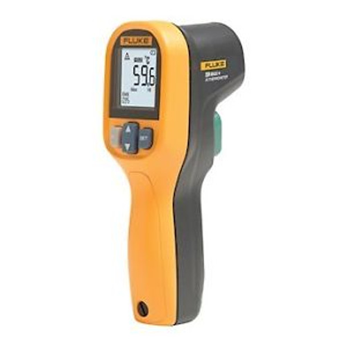 Fluke 59 Max+ Compact Infrared Thermometer (10: 1)