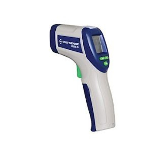 Digi-Sense 12: 1 Ir Thermometer With Alarm And Nist Traceable Calibration