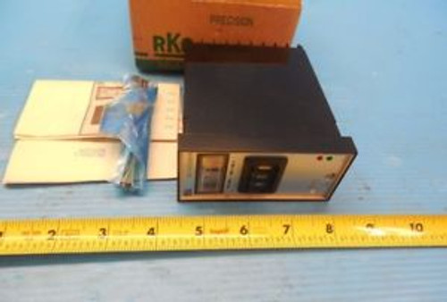 New Rkc Db 480A2R M Temperature Controller Industrial Instrument Made In Usa