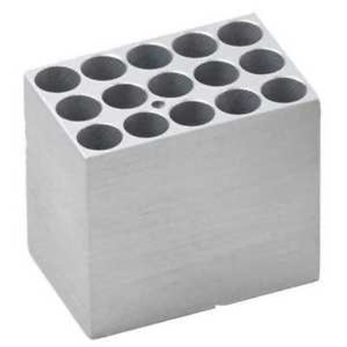 BENCHMARK RESEARCH BSH100-1213 Block  Tubes 60Mm Tall No Lid