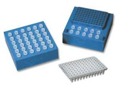 Benchmark Scientific R1000 Microtube And Pcr Plate Cooler