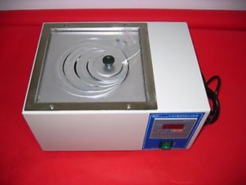 Hh-1 Digital Lab Thermostatic Water Bath Single Hole Electric Heating 220V T