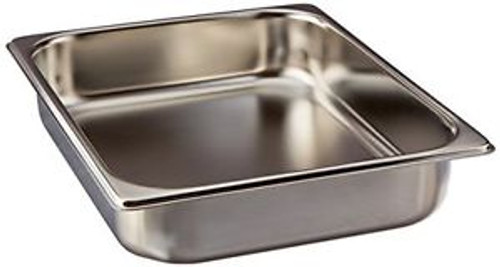 Thermo Fisher Scientific 237016 Stainless Steel Humidity Pan For Water Jacketed