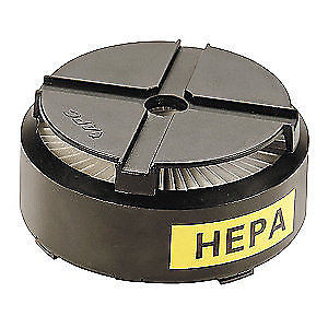 Air Cycle Hepa Filterplastic 55-325