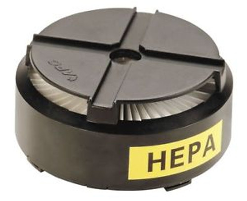Air Cycle Hepa Filter For Use With Mfr. No. 330-010  Plastic 55-325