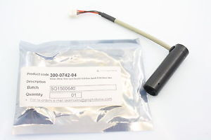 NEW Laser 658nm  30mW 70um Module With Circular Beam