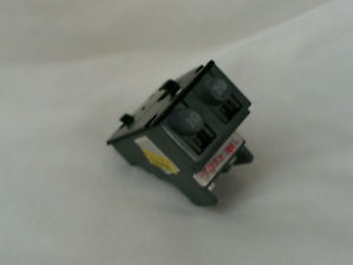 Pushmatic Circuit Breaker 1 P 20/20 Amps P2020