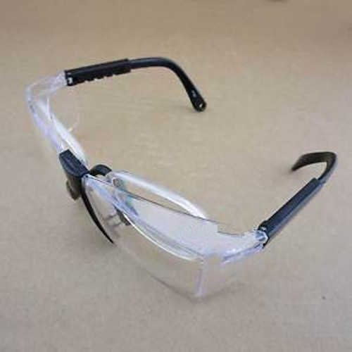 2x HQ Laser Goggles for 808nm 830nm 850nm IR Infrared Laser 800nm-850nm OD5+