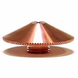 Nozzle 2.3 HD Replacement Part for TRUMPF 126933 Pack of 10