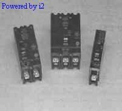 Tey220 - Ge Circuit Breakers
