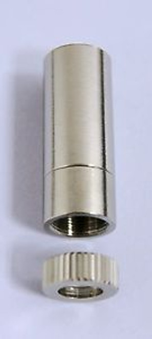 100x Laser Module Host for TO18 5.6mm Laser Diode/12x30mm Module Host