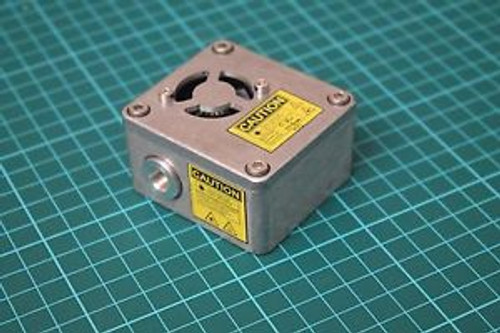 Industrial 808Nm 0.8W (800Mw) Infrared Laser Diode Module Focusable  Cutter Ttl