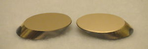 Golden Mirrors For (Co2 Laser