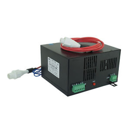 Senfeng 50W Laser Power Supply For Co2 Laser Engraving Machine 220V/110V