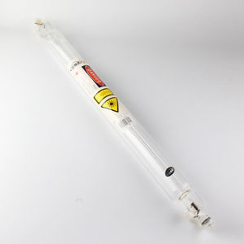 30W Stable Performance Co2 Laser Tube For Engraving Machine 600Mm