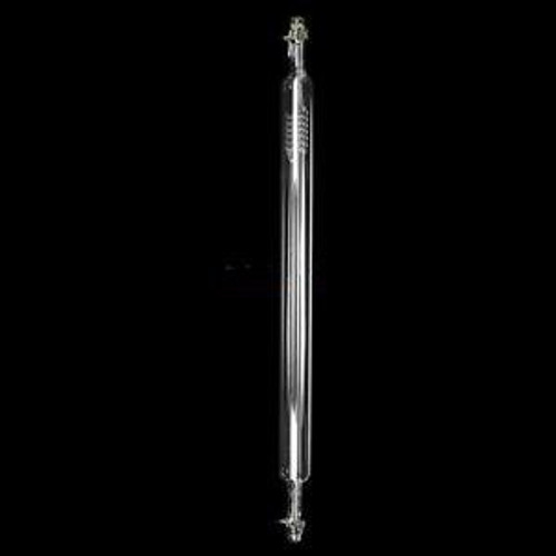 Water Cooling 50W Co2 Laser Tube For Co2 Laser Engraving Cutting Machine 800Mm