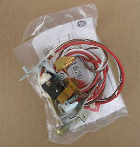 New Ge Tjkasa2Ab1R Auxiliary Switch 6A 240V For J600