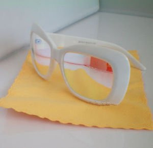 5Xpro Glasses Goggles For 400Nm-700Nm Ipl Beauty Laser Hair Removal Machine Od5+