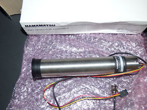 New Hamamatsu Hc124-16 Pmt Detector