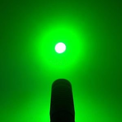 Non-Lethal Dazzler Laser Module/200Mw 532Nm/Focusable Green Dazzler Module
