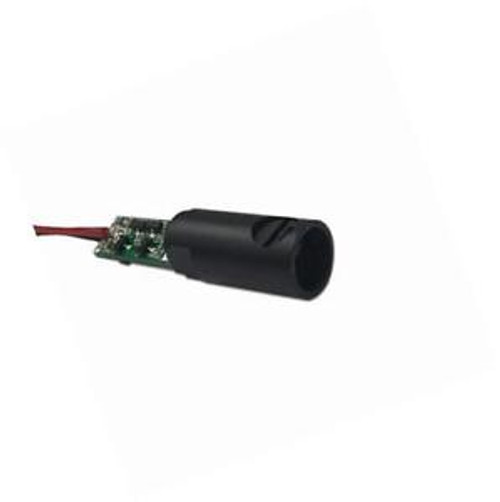 Direct Green Straight Line Laser Module Vlm-520-55 Lpo (Non-Dpss Green Line