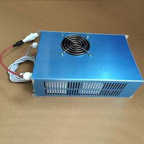 Power Supply For Reci Co2 Laser Tube 100W 120W 130W  Z4 W4 S4 Dy13 110V