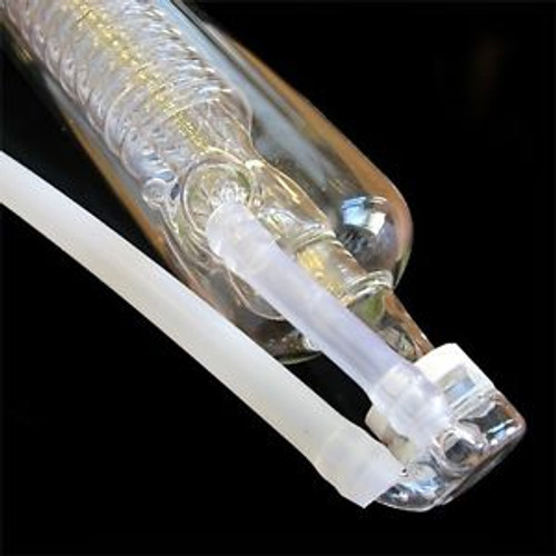 Spt 35W Co2 Sealed Laser Tube For Small K40 Laser Engraving Machine