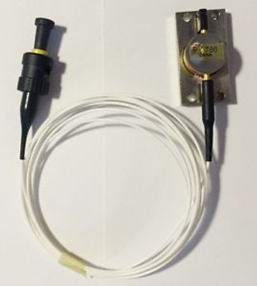 Fiber Coupled Laser Diode Py 786