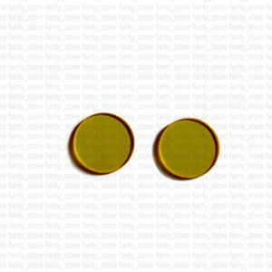 1Pcs Jb510 Yellow Filter Front Cut-Off After Passing 510Nm 802Mm #Az86 Lw