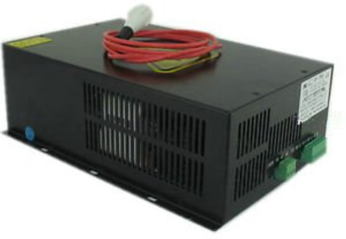 80W Co2 Laser Power Supply For Engraver Engraving Cutting Machine Cutter