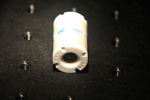 New Cleveland Crystals Cx819  Q-Switch