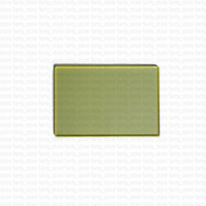 1Pcs Jb450 Yellow Filter Front Cut-Off After Passing 450Nm 95643Mm #Az95 Lw
