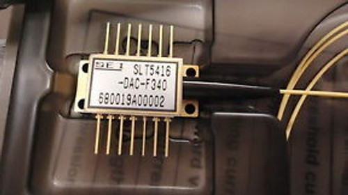 Sumitomo Slt5416-Dac-F340 Laser Mod 14Pbf F340 Fc-Pc Dfb 1.5Um 5Mw. Brand New!