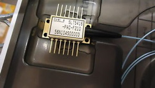 Sumitomo Slt5416-Pac-F210 Laser Module Dfb 1.5Um 5Mw Fc-Apc F210. Brand New!