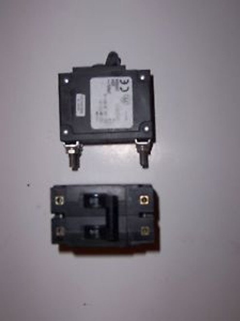 Ielhk11-1-62-20.0-01-V  Airpax Circuit Breaker 20 Amp