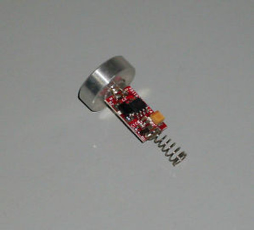 2w 445nm blue laser diode module with driver for host / housing