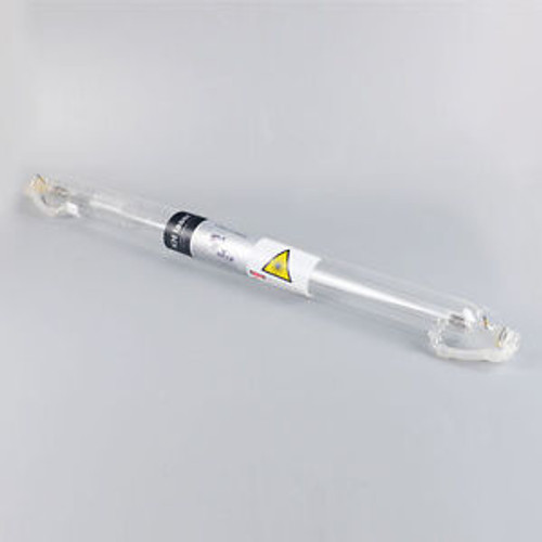 50W Co2 New Laser Tube 800Mm For Engraving Cutting Machines Engraver