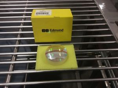 Edmund Optics 47318 Lens Ach-Nir 50X150