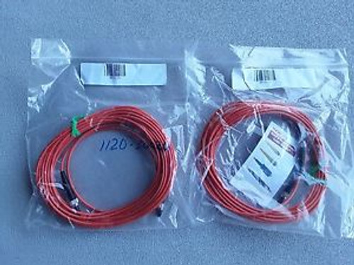 Thorlabs M15L01Fiber Patch Cable 5 Meter