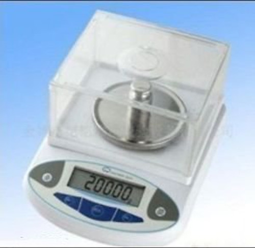 Digital Balance Scale1000g 0.01g Precision Accurate US1