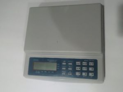 Transcell Technology SPS-10c Scale