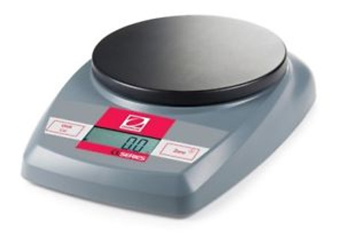 Ohaus Cl2000 Series Portable Balance - 2000G X 1G  (80010611)