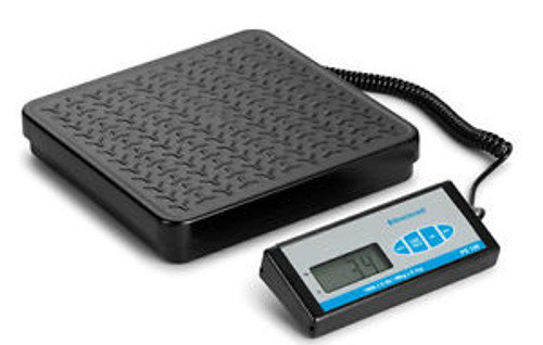 Salter Brecknell Ps150 Digital Portable Bench Scale 150Lb X 0.2Lb Ac Adapter
