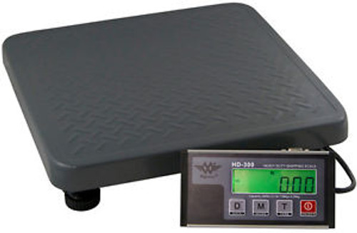 Package Scale Digital Myweigh Hd300 264.6Lbs/1.8Oz Shipping 300